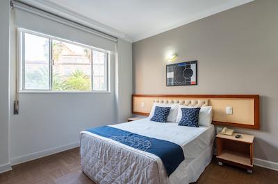 OYO Hotel Piratininga