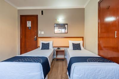 OYO Hotel Piratininga