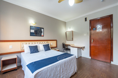 OYO Hotel Piratininga