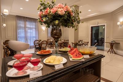 OYO Hotel Piratininga