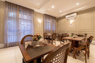 OYO Hotel Piratininga