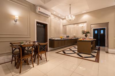 OYO Hotel Piratininga