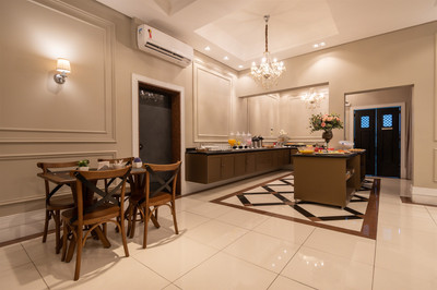 OYO Hotel Piratininga