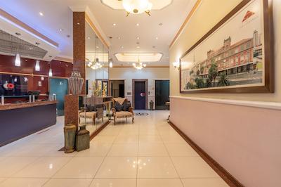 OYO Hotel Piratininga