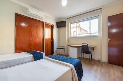 OYO Hotel Piratininga