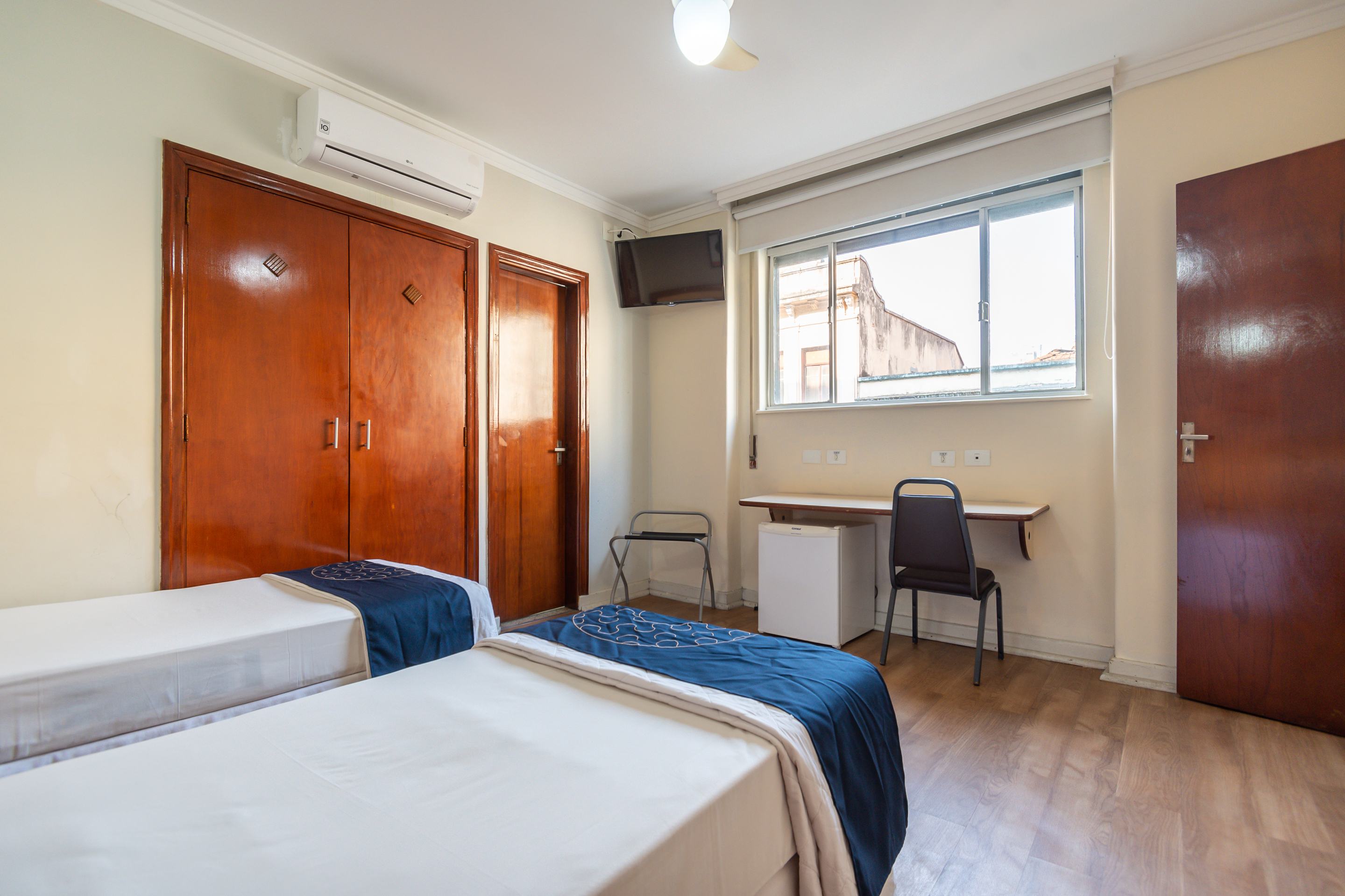 OYO Hotel Piratininga