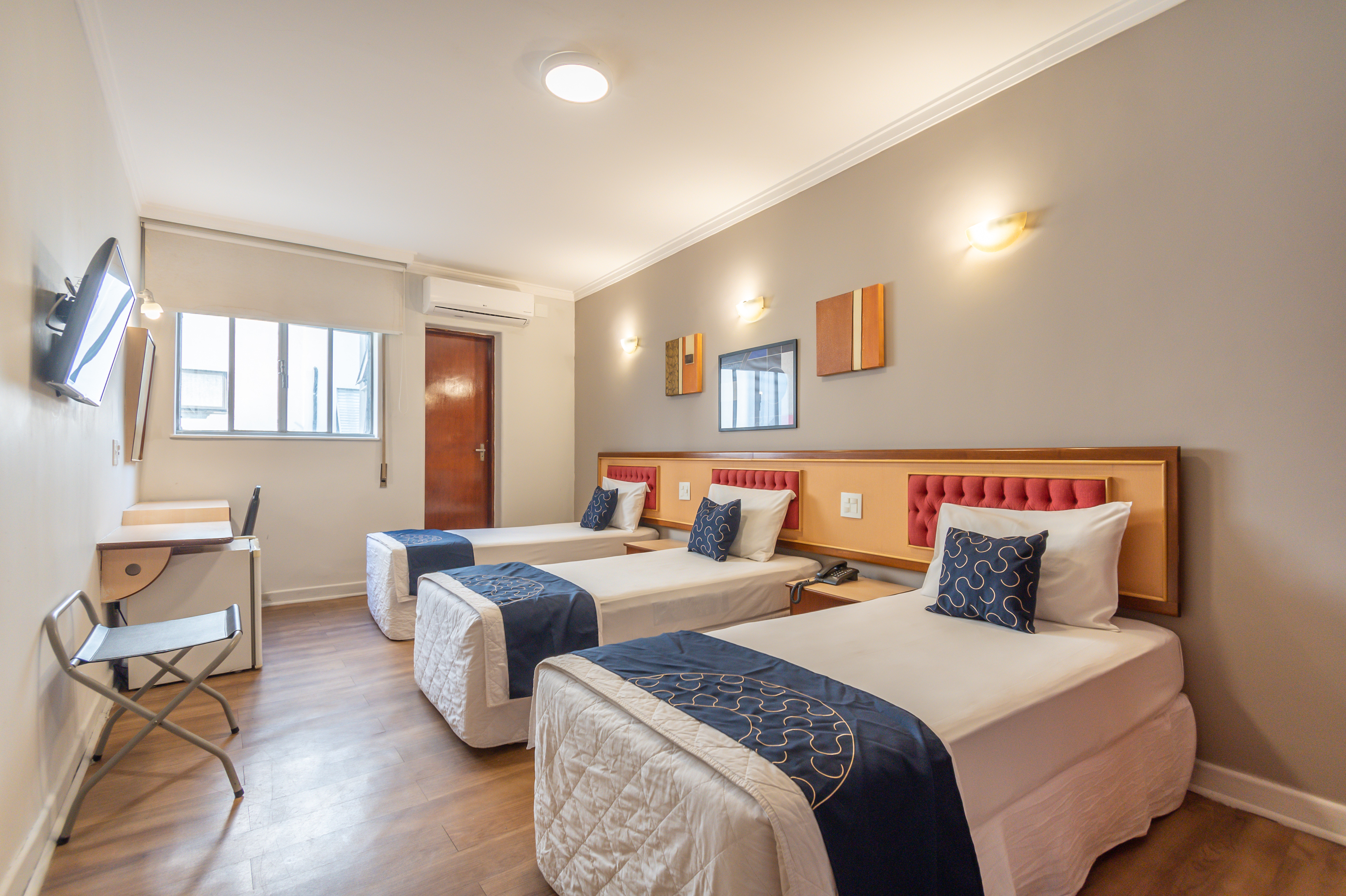 OYO Hotel Piratininga