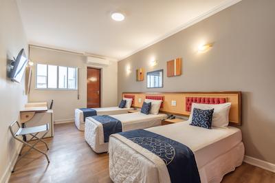 OYO Hotel Piratininga