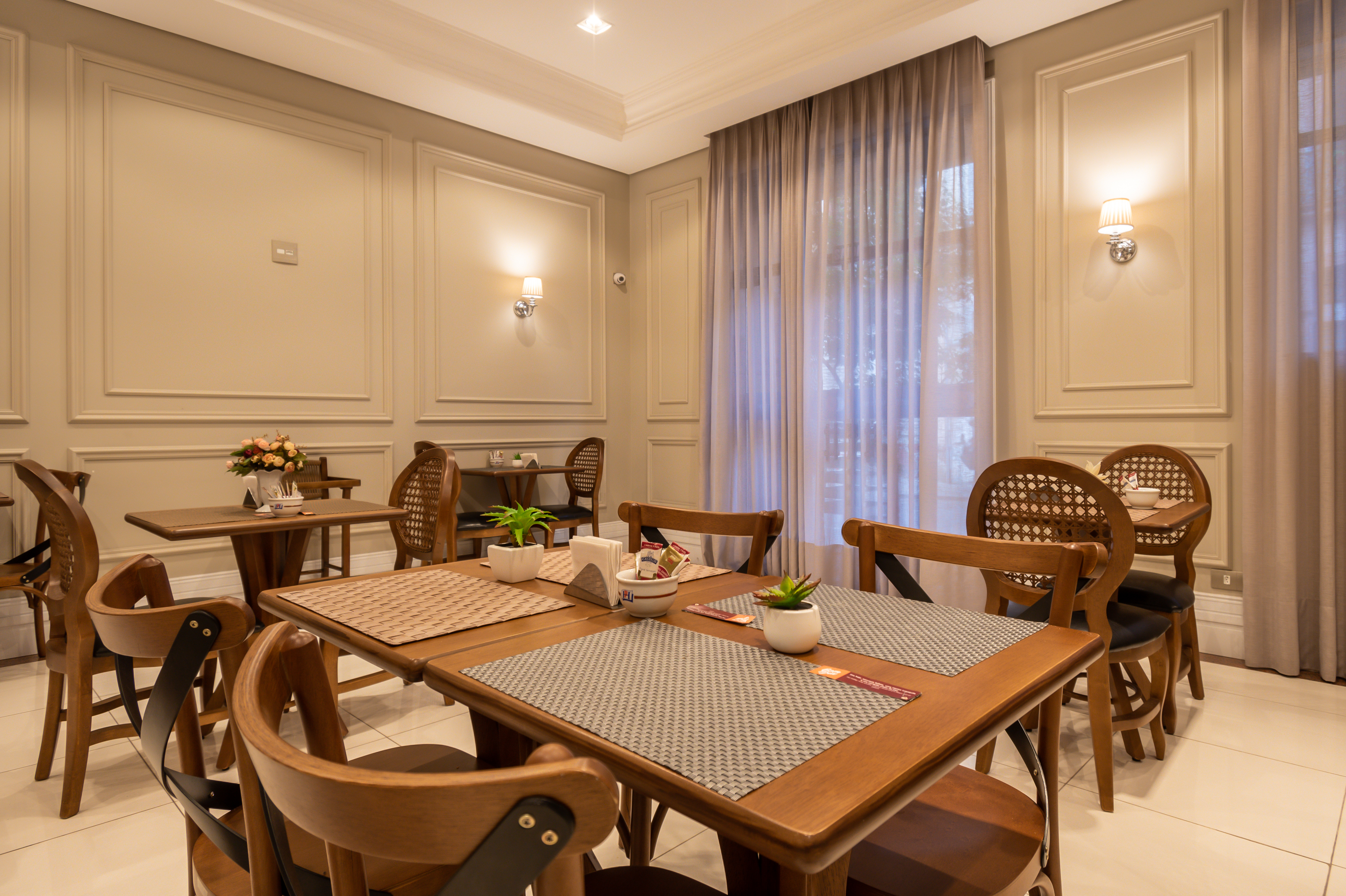 OYO Hotel Piratininga