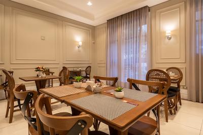 OYO Hotel Piratininga