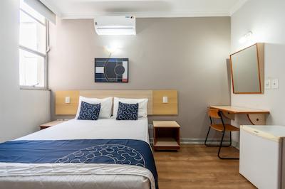 OYO Hotel Piratininga