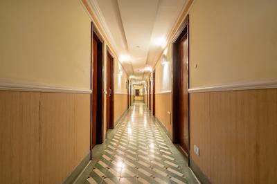 OYO Hotel Piratininga