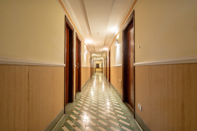 OYO Hotel Piratininga