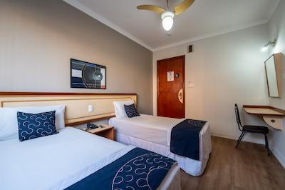 OYO Hotel Piratininga