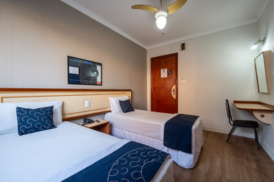 OYO Hotel Piratininga