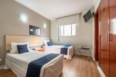 OYO Hotel Piratininga