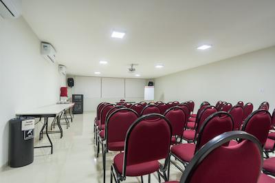 OYO Hotel Piratininga