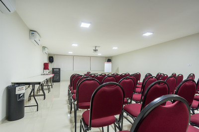 OYO Hotel Piratininga