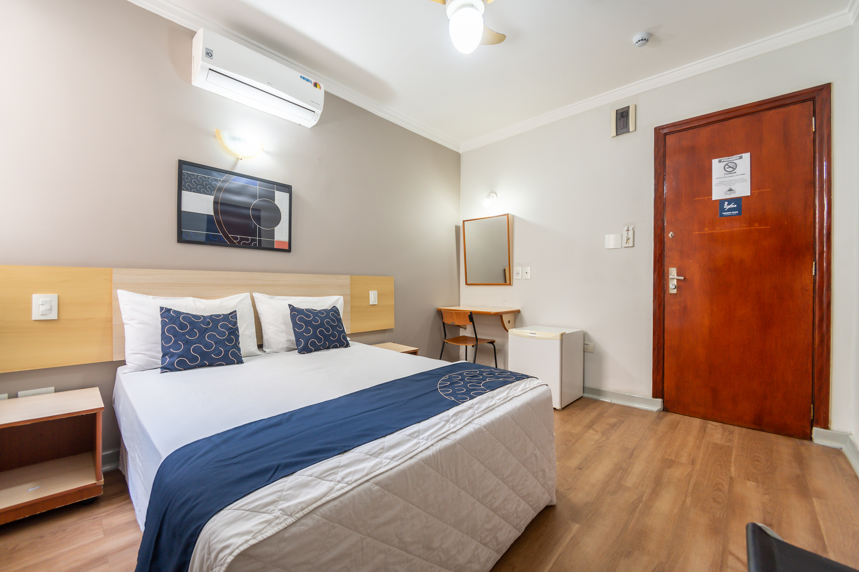 OYO Hotel Piratininga