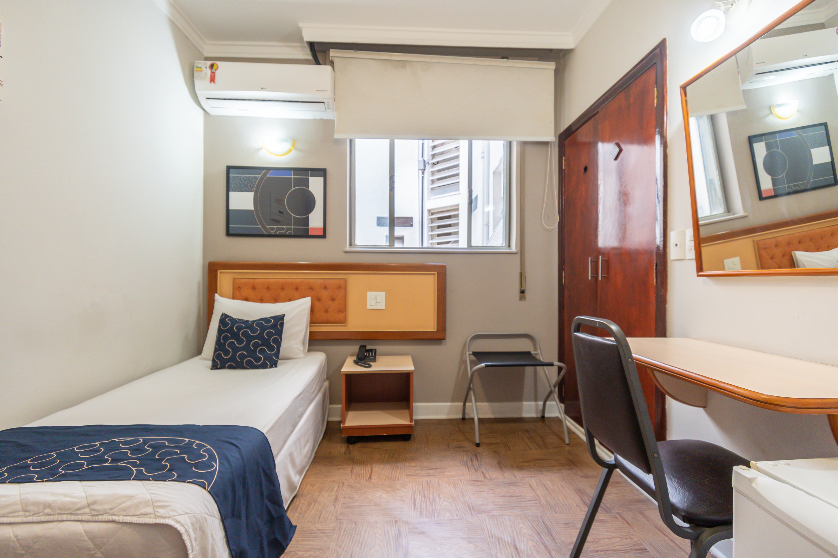 OYO Hotel Piratininga