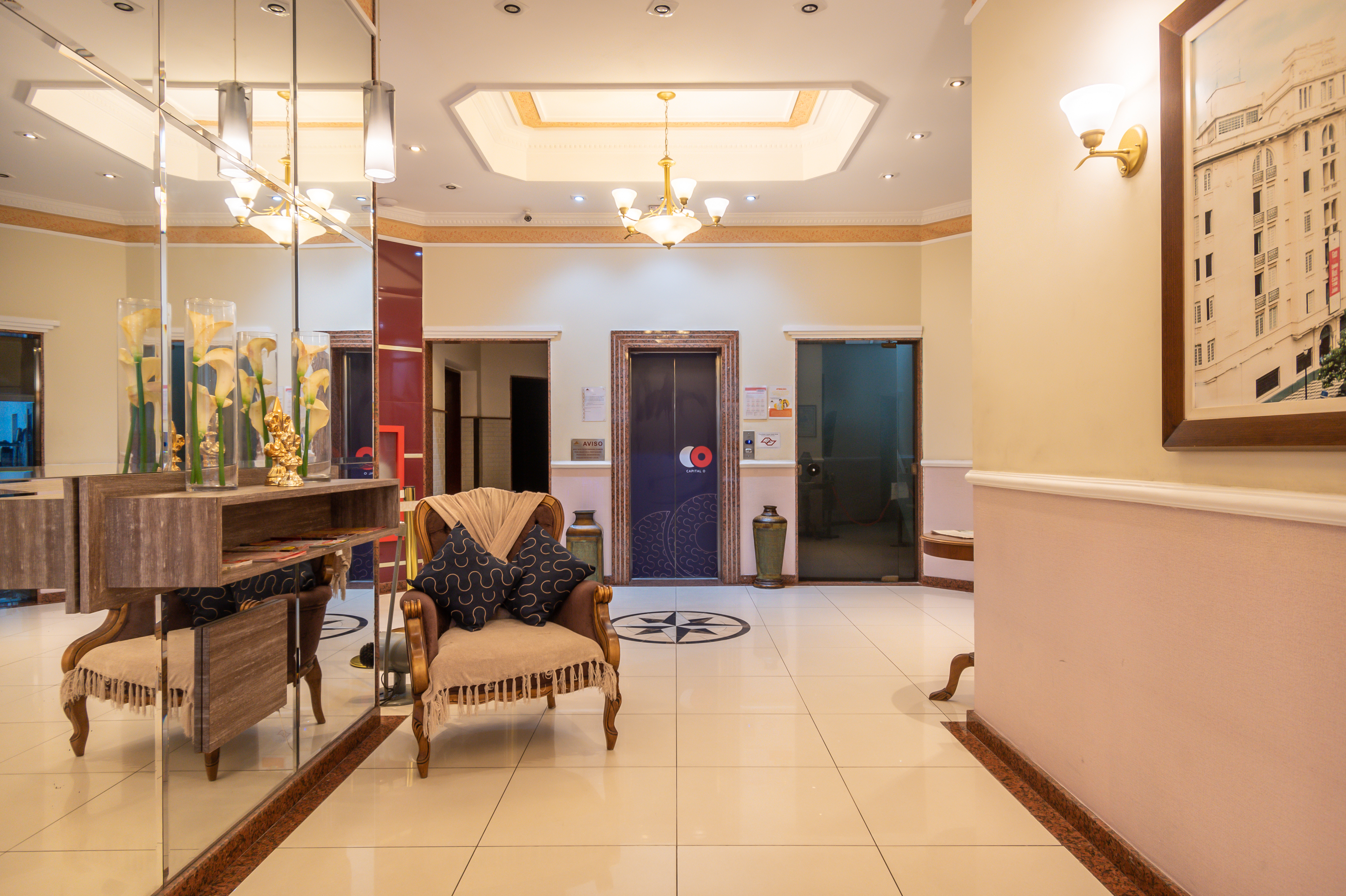 OYO Hotel Piratininga
