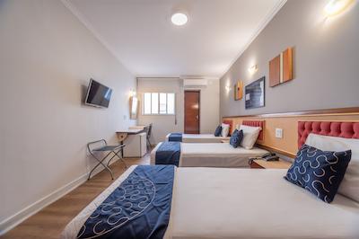 OYO Hotel Piratininga