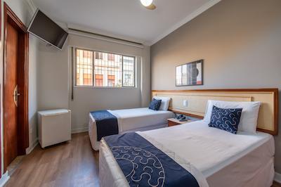 OYO Hotel Piratininga