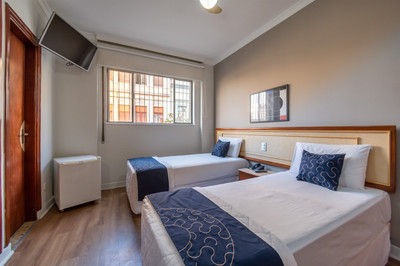 OYO Hotel Piratininga