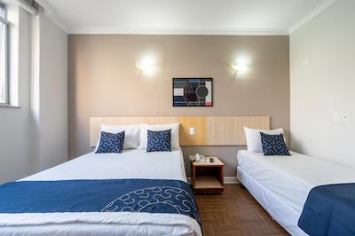 OYO Hotel Piratininga