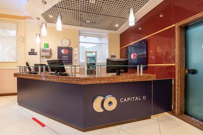 OYO Hotel Piratininga