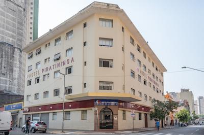 OYO Hotel Piratininga