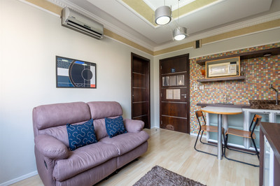 OYO Hotel Piratininga