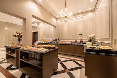 OYO Hotel Piratininga