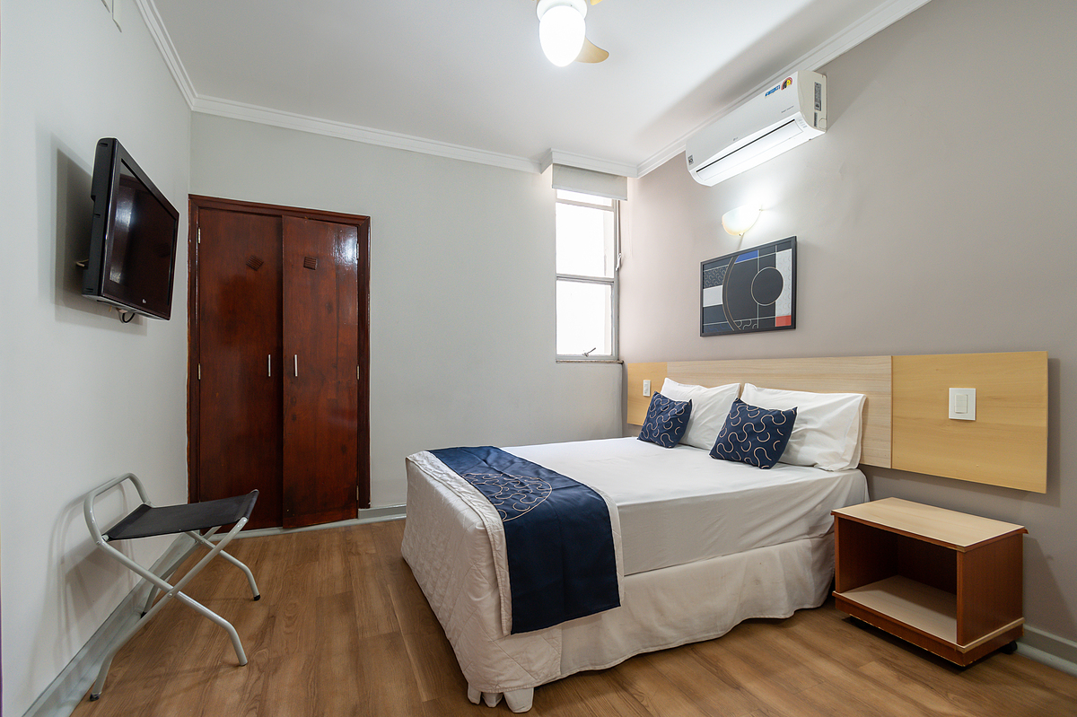 OYO Hotel Piratininga