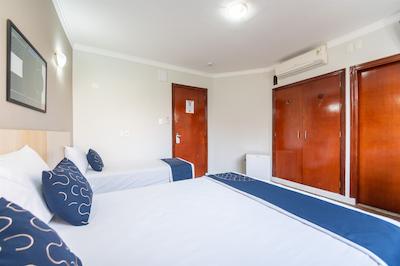 OYO Hotel Piratininga