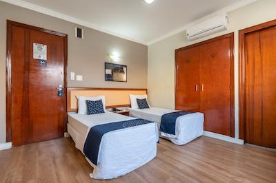 OYO Hotel Piratininga