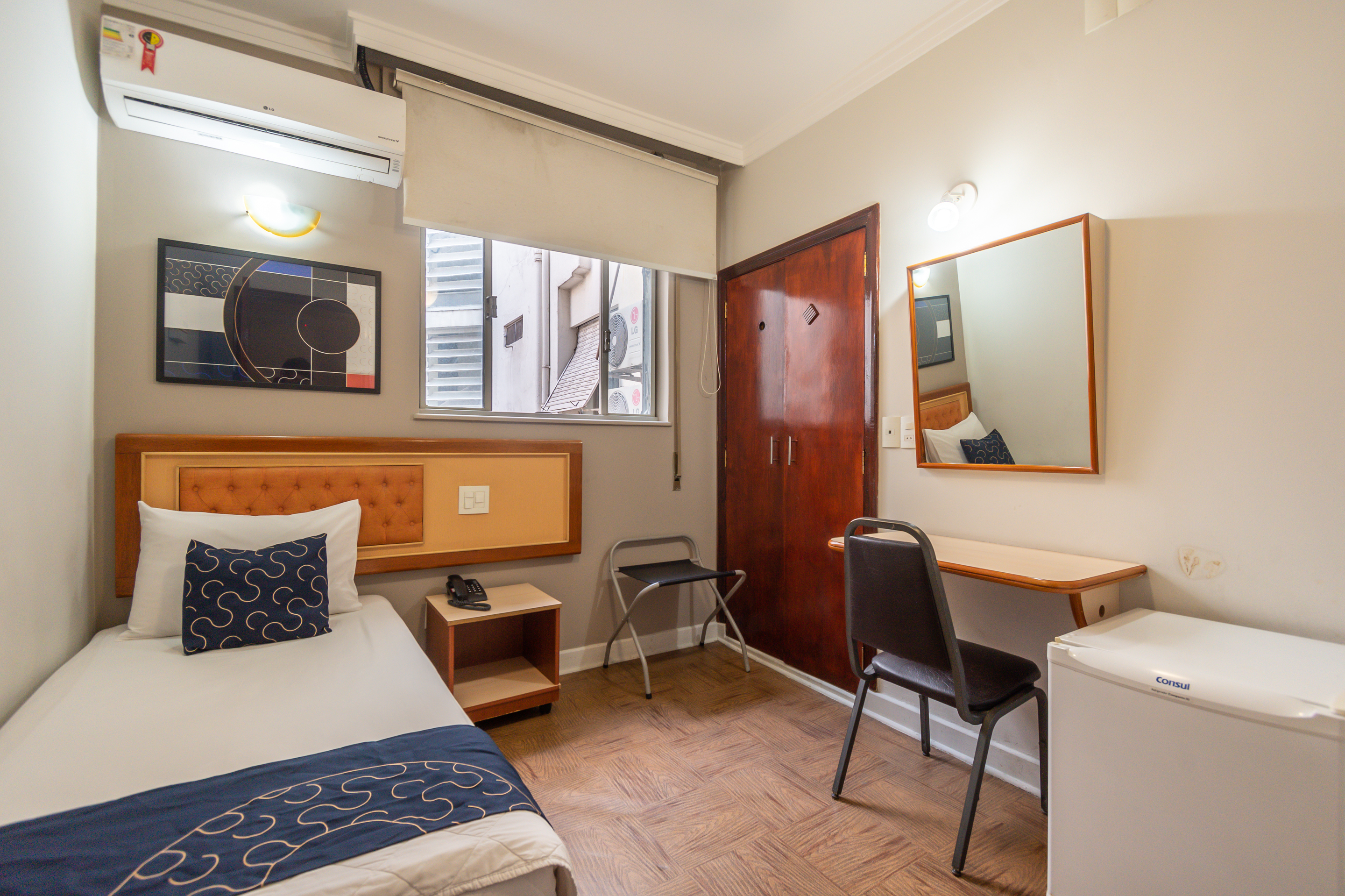 OYO Hotel Piratininga