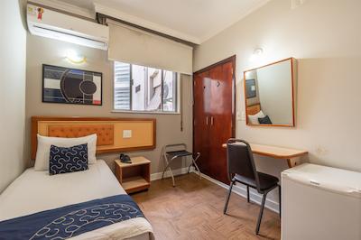 OYO Hotel Piratininga