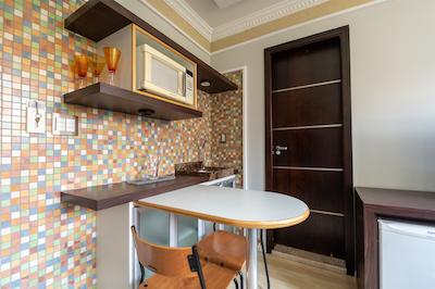 OYO Hotel Piratininga