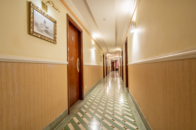 OYO Hotel Piratininga