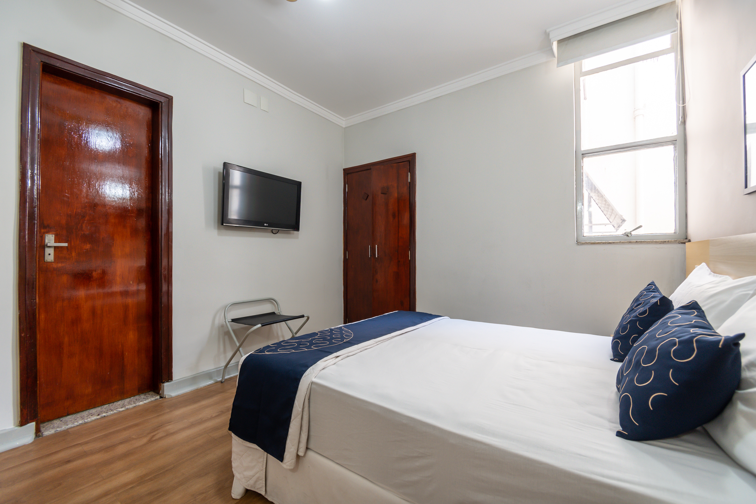 OYO Hotel Piratininga