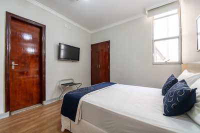 OYO Hotel Piratininga