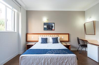 OYO Hotel Piratininga