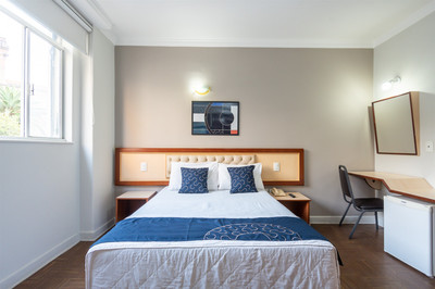 OYO Hotel Piratininga