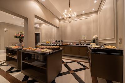 OYO Hotel Piratininga