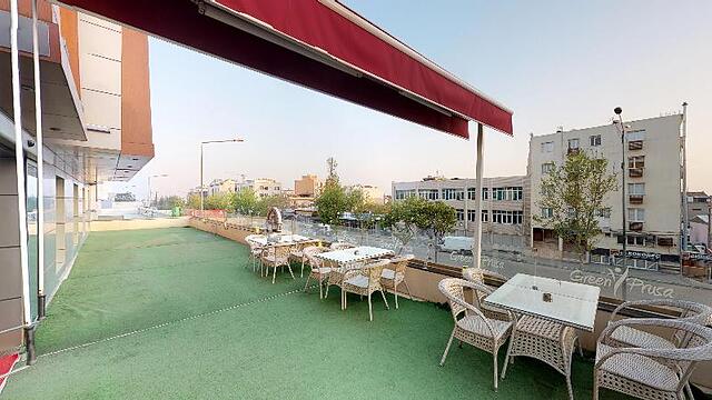 GREEN PRUSA HOTEL