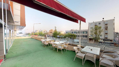 GREEN PRUSA HOTEL