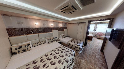 GREEN PRUSA HOTEL