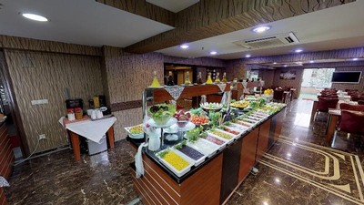 GREEN PRUSA HOTEL