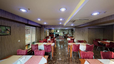 GREEN PRUSA HOTEL